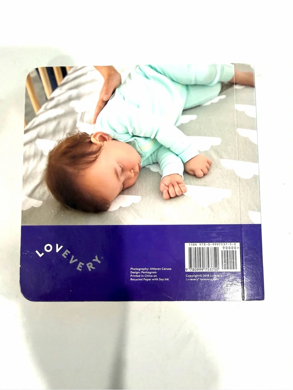 Lovevery My First Signs Board Book Sign Language Illustrated Under 2